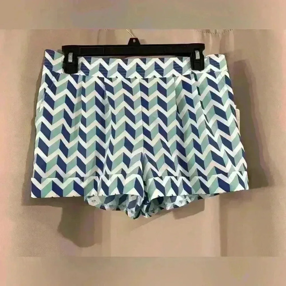 Women’s NTW Soulmates Shorts - Picture 1 of 7